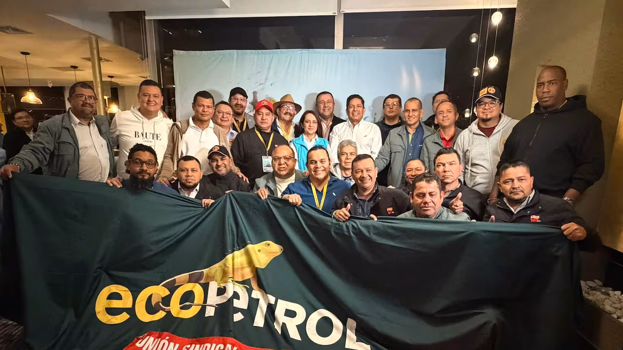 La USO y Ecopetrol ponen fin al conflicto colectivo: estos son los acuerdos a los que llegaron