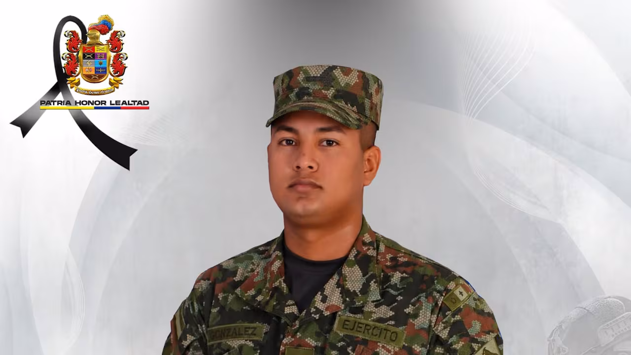 Soldado murió en grave accidente en Santa Marta: Ejército confirmó que recibió una descarga eléctrica