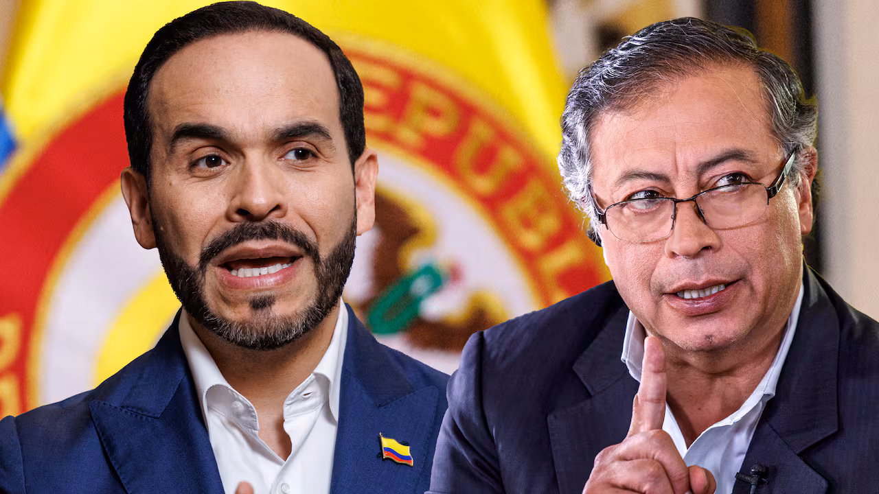 Abelardo de la Espriella envía contundente mensaje a las Fuerzas Militares si Petro desconoce resultados de la segunda vuelta