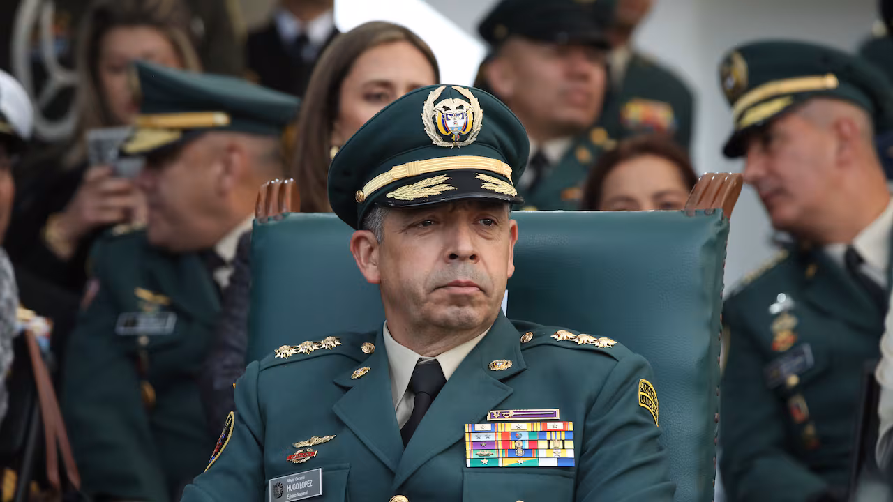 Las Fuerzas Militares definieron qué harán si hay un desconocimiento de los resultados de la segunda vuelta presidencial