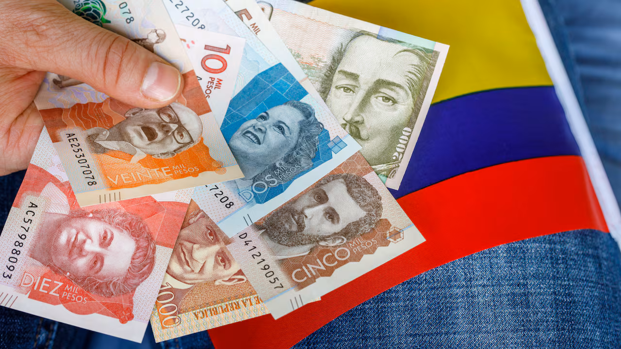 La cuantiosa suma que queda comprometida en vigencias futuras; presupuestos que manejarán los próximos gobiernos, engrampados