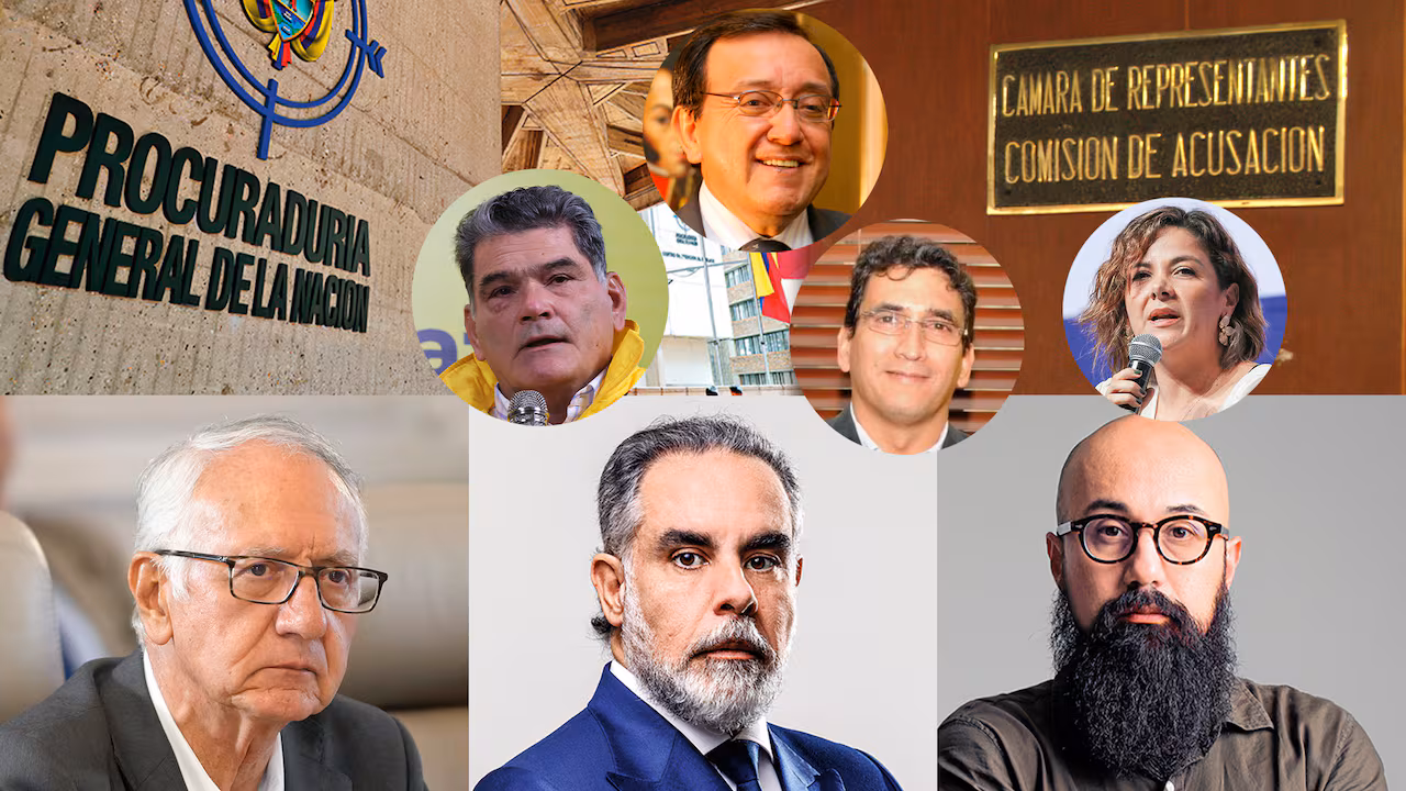 Se desbordó la indebida participación en política: Petro, altos funcionarios y hasta diplomáticos se habrían metido a la contienda