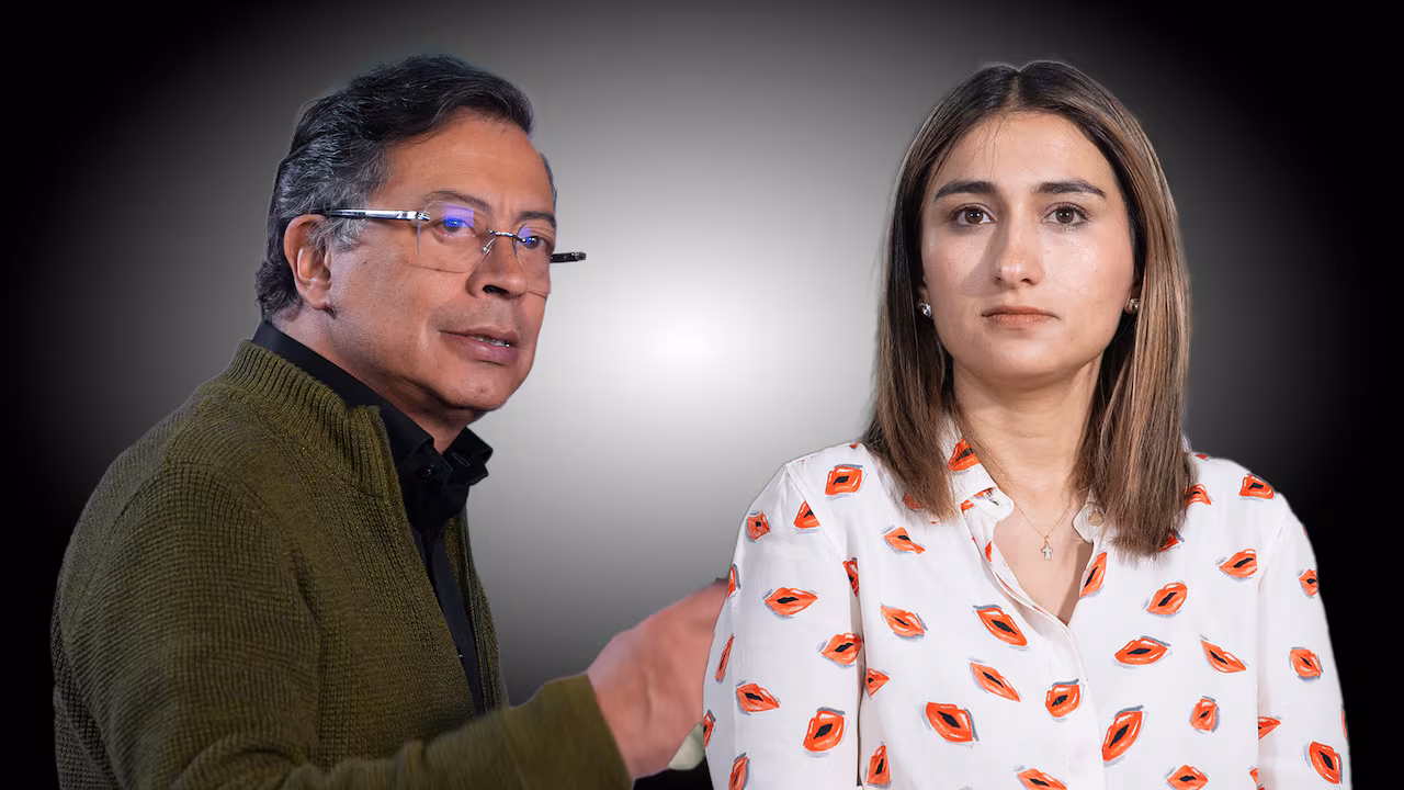 Laura Sarabia, embajadora en Reino Unido, es la primera funcionaria en presentar su renuncia protocolaria después del 7 de agosto: “Agradezco”