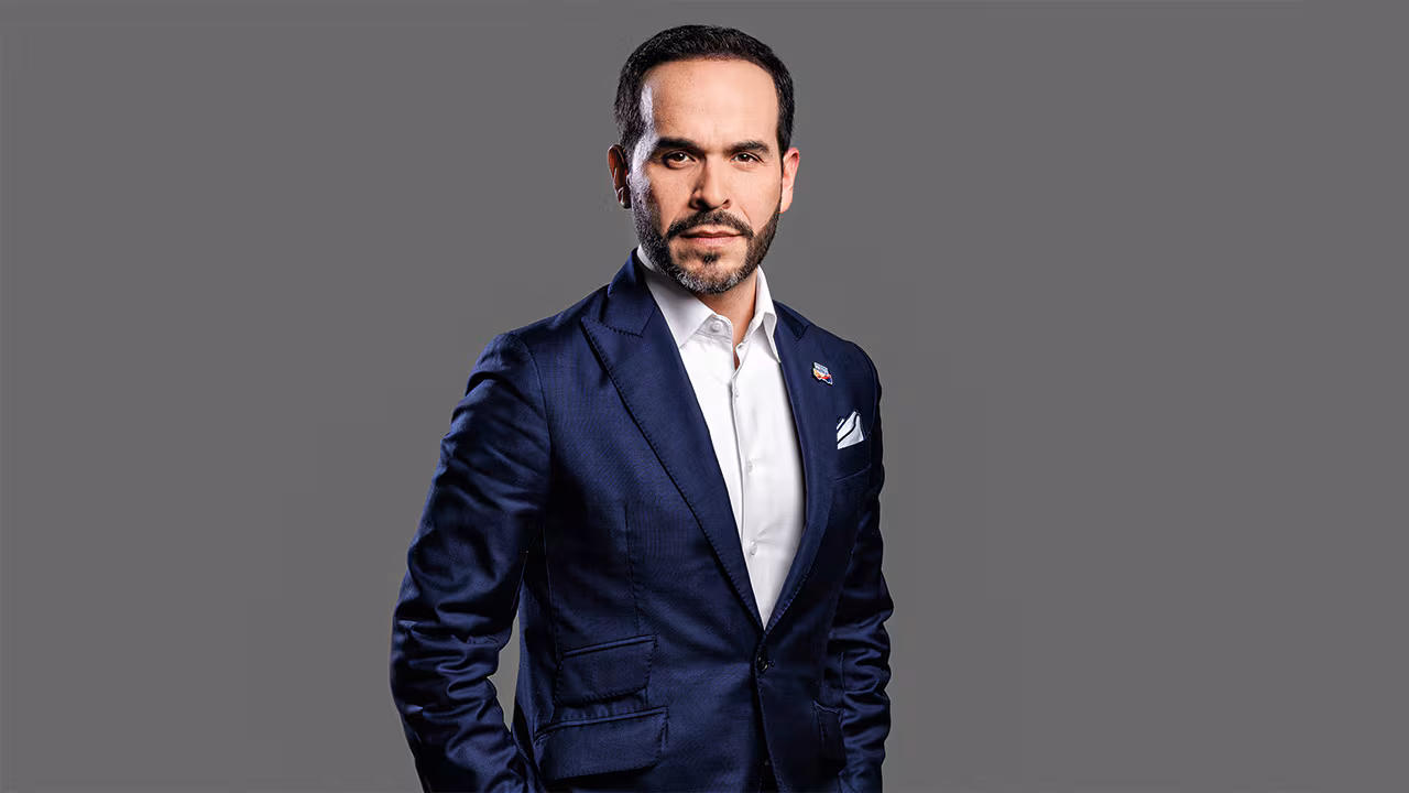 Abelardo De La Espriella avanza en la conformación de su gabinete