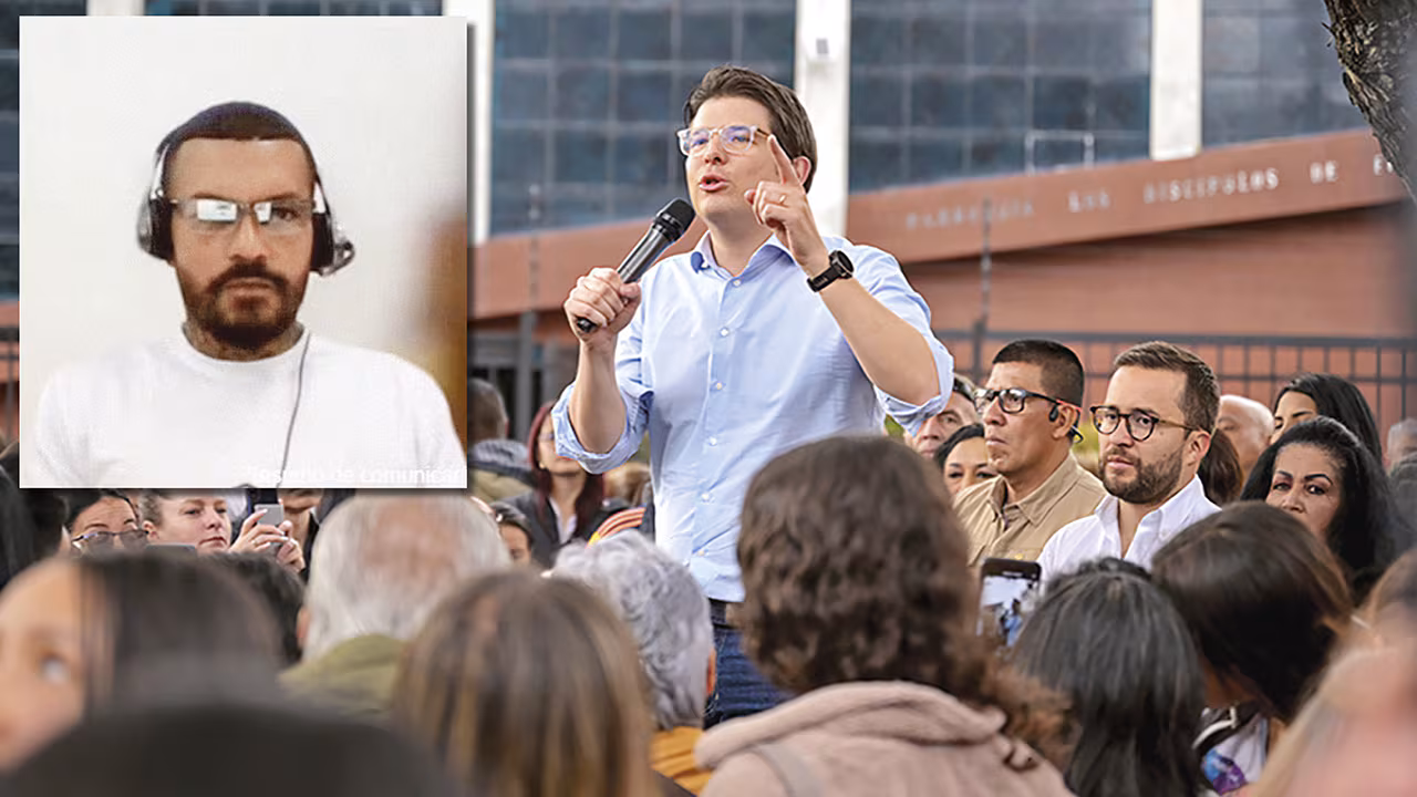 “La verdad incompleta es impunidad”: víctimas del magnicidio de Miguel Uribe Turbay apelaron el acuerdo con alias Chipi