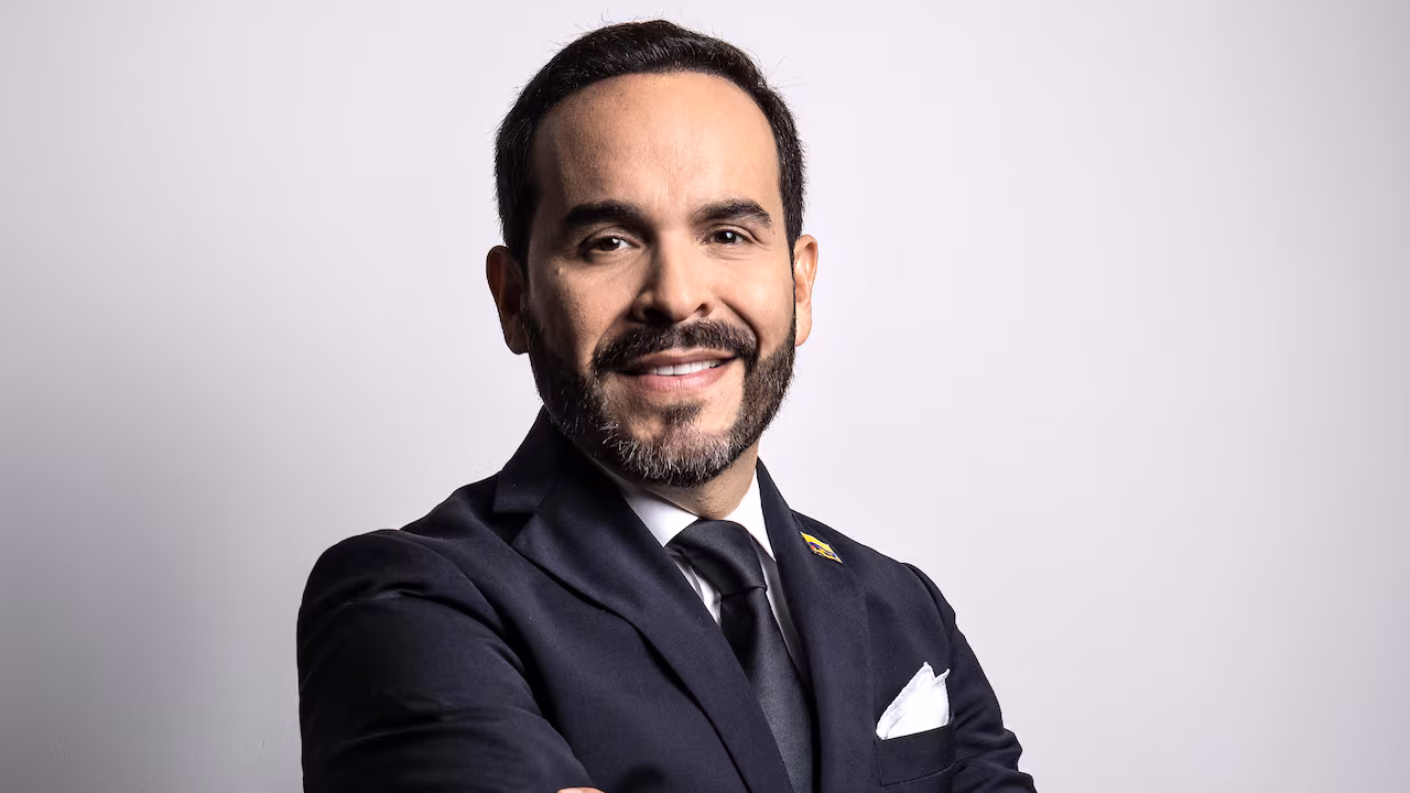 Abelardo De La Espriella habla del empalme y envía mensaje a los colombianos: “Encontramos un país destruido”
