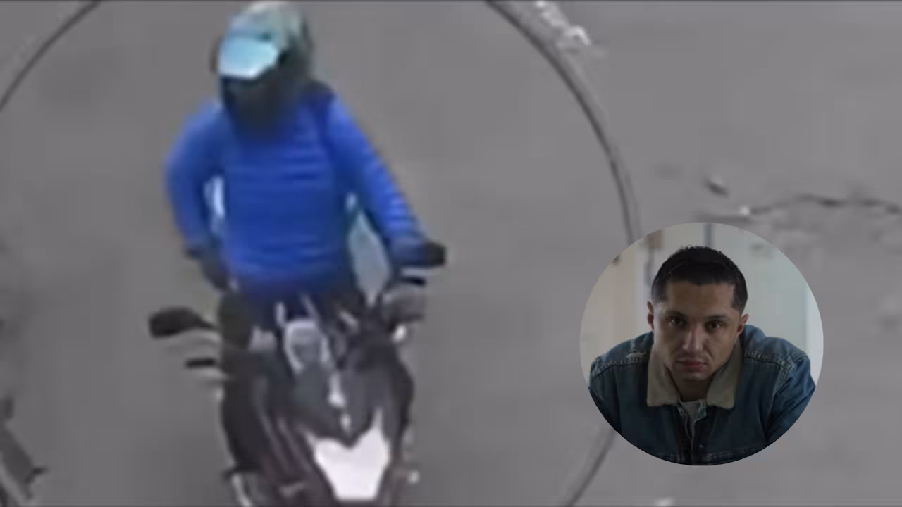Magnicidio de Miguel Uribe Turbay: el motociclista encargado de extraer al menor de edad tras el crimen aceptó los cargos