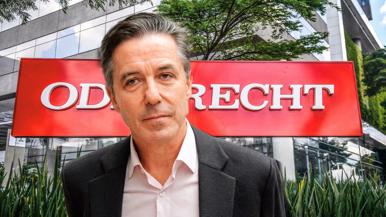 Roberto Prieto, exgerente de la campaña Santos, será imputado por la Fiscalía por enriquecimiento ilícito y fraude procesal; esta es la historia
