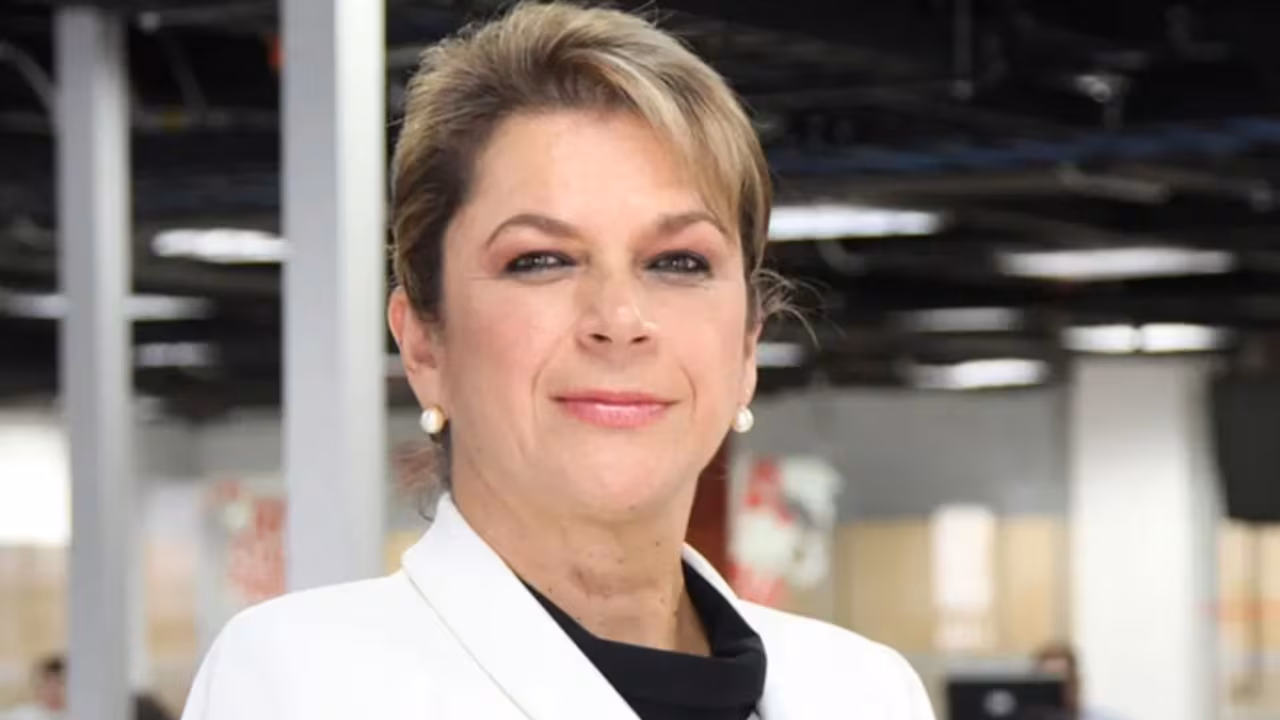 Gobierno aceptó la salida de Patricia Duque del Ministerio del Deporte; este fue su mensaje de despedida