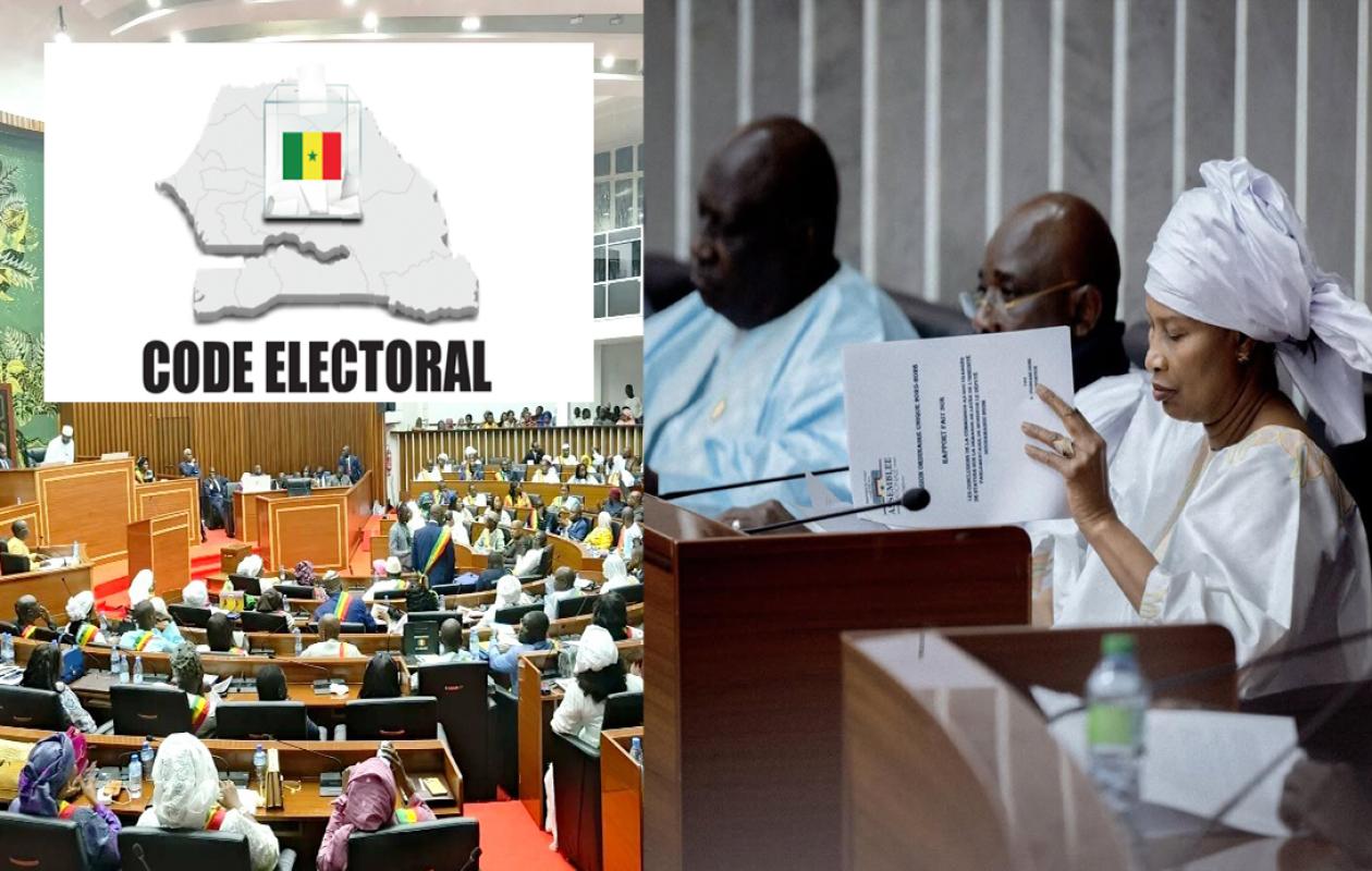 Code électoral : Le groupe Takku Wallu Sénégal sursoit à son recours devant le Conseil constitutionnel