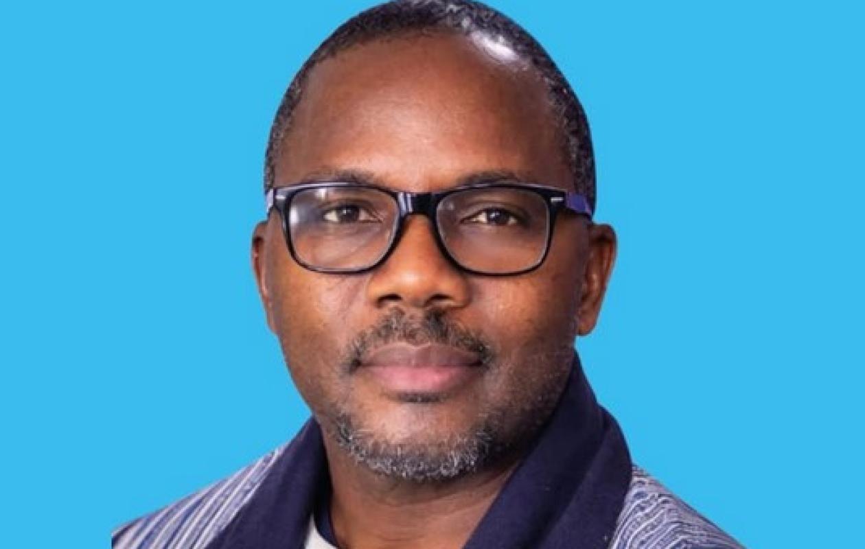 Aliou Gory Diouf, ministre de l’Environnement : Un expert du climat face aux urgences environnementales du Sénégal