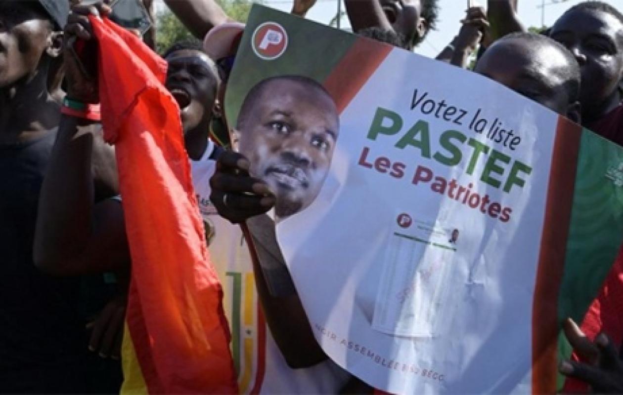 TAMBACOUNDA : Des responsables de Pastef dénoncent des dérives du coordinateur communal