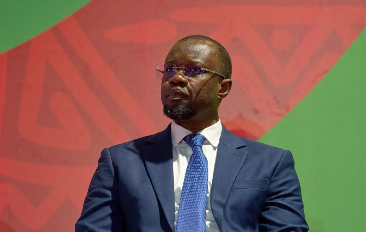 Congrès PASTEF: Ce qu’il faut retenir du discours doctrinal et de la feuille de route d'Ousmane Sonko