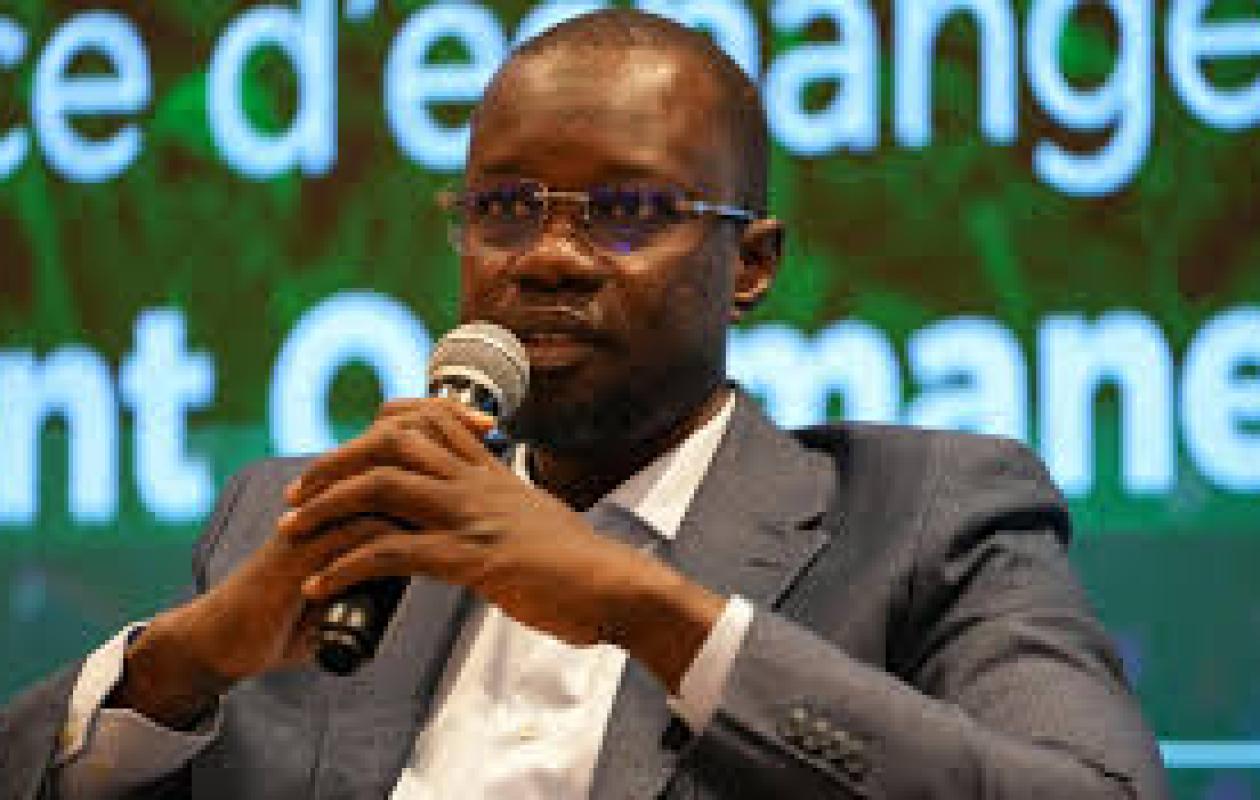 Congrès de Pastef : Sonko fixe le cap d’un « parti révolutionnaire » chargé d’organiser la souveraineté