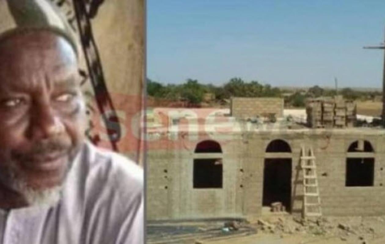 Muezzin Tué à Pire : Un Imam Et Ses Deux Frères Devant La Chambre Criminelle, retour Sur Un Meurtre Atroce (vidéo)