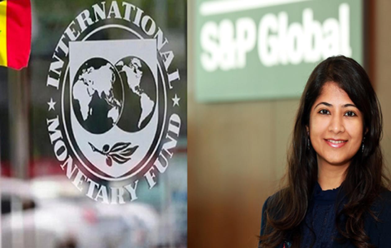 Zahabia Gupta, Responsable à S&p, Avertit : «si Le Sénégal N'obtient Pas De Programme Du Fmi…»