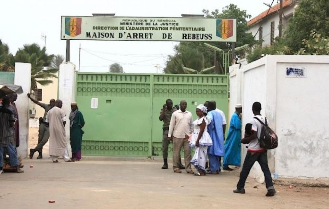 Rebeuss : Une « Affluence Monstre » Annoncée Ce Mardi