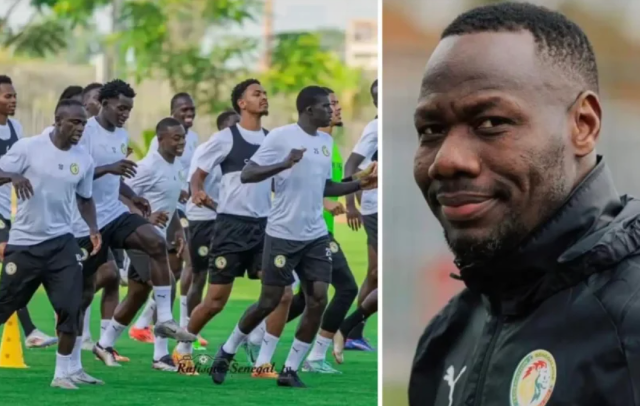 Sénégal - Arabie Saoudite : Pape Thiaw opère quelques changements dans son onze, Koulibaly remplaçant