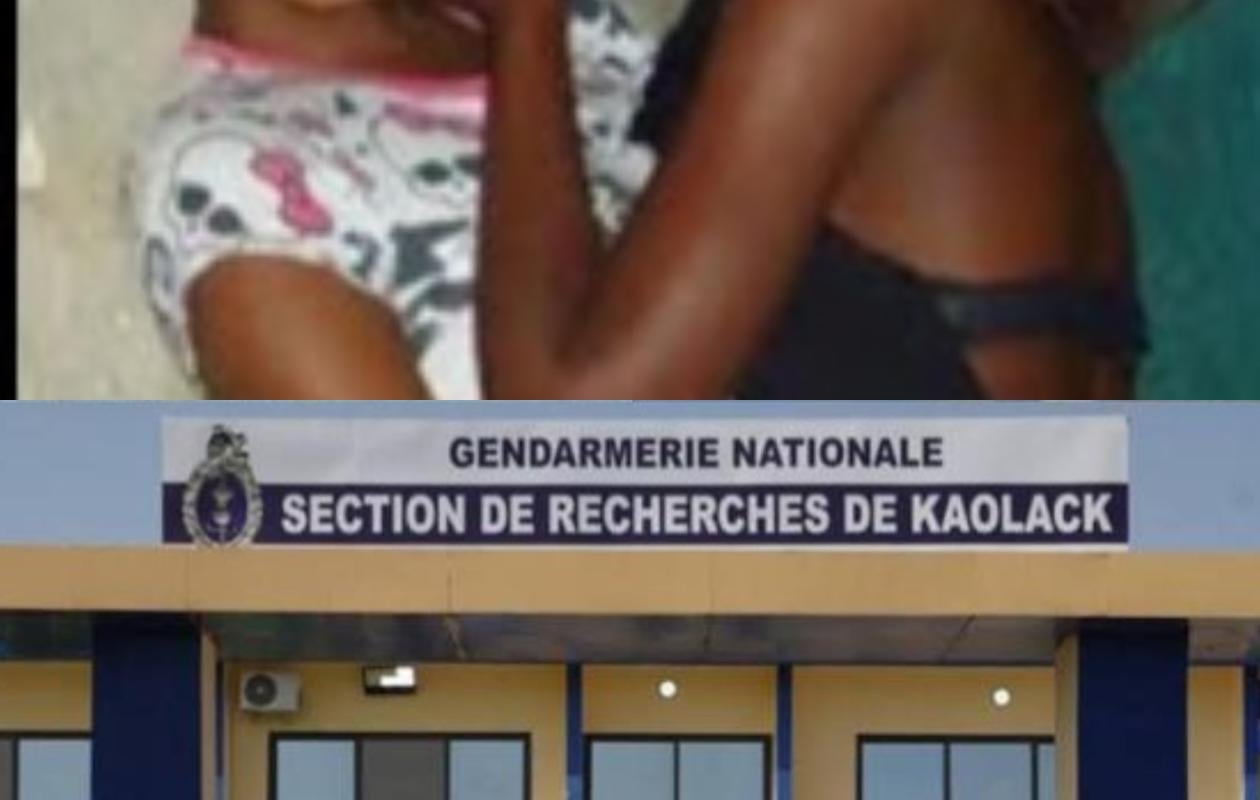 « Elle M'a Provoquée Par Des Danses... » : Une Jeune Fille de 16 Ans Déférée Pour Le Viol Répétitif De Son Amie De 13 Ans