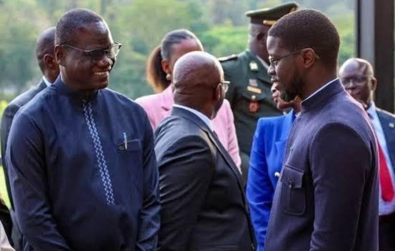 Coalition Diomaye : Le Président Procède à De Nouvelles Nominations