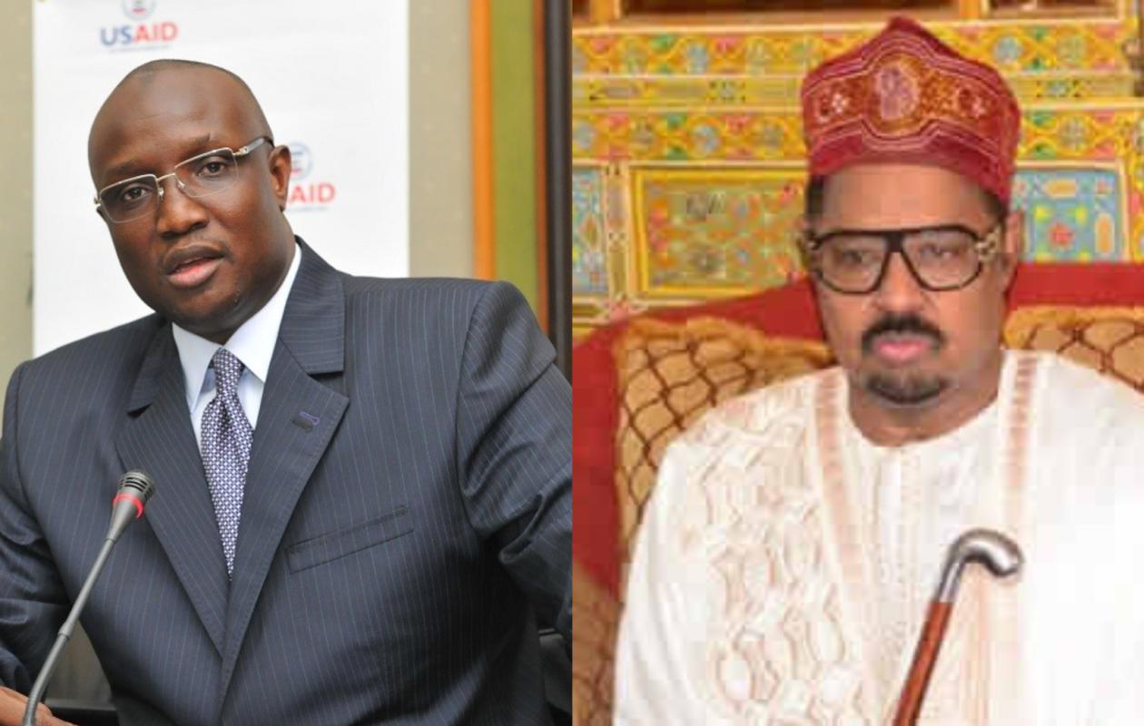 Polémique Ahmet Khalifa Niass : La Réponse Cash De Makhtar Cissé