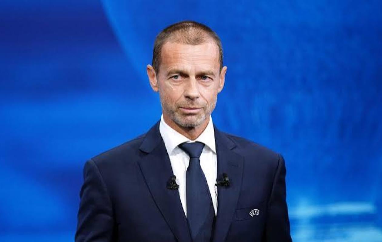 "chaque Match Compte" : Le Sénégal Et Douze Fédérations Recadrent Le Président De L’uefa à Propos Du Mondial 2026