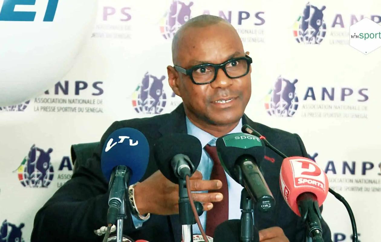 Mondial 2026 : Les Journalistes Sénégalais Logent Dans Une…