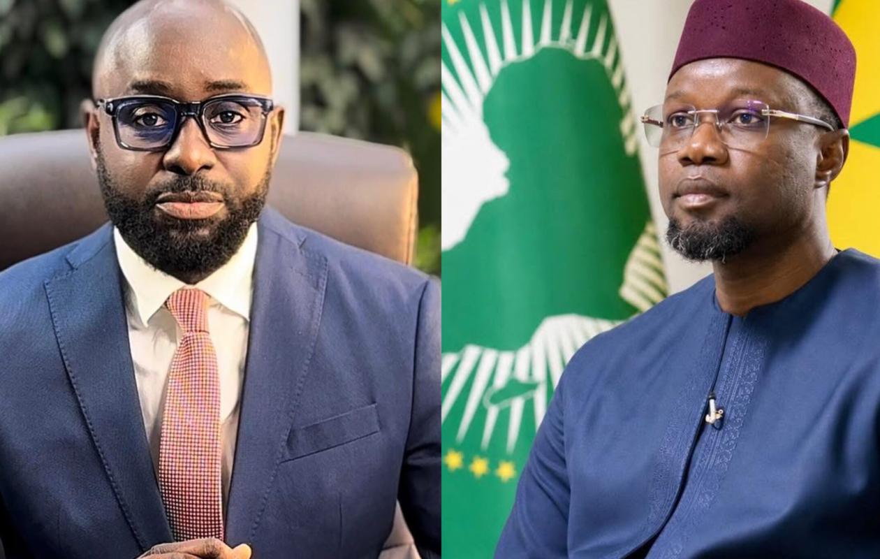 Thierno Bocoum répond à Ousmane Sonko : «Le football n’est pas un test ADN»