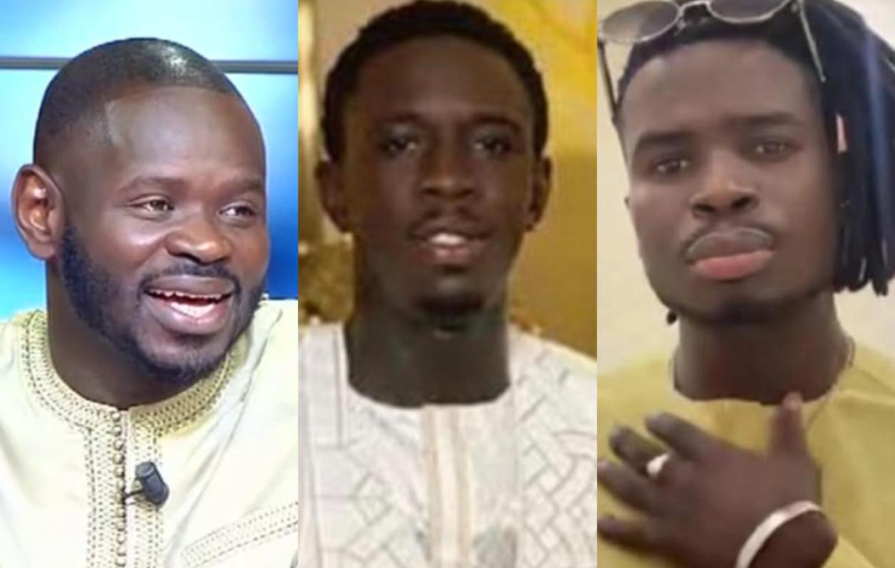 Affaire Pape Cheikh Diallo : Révélations Exclusives Sur Les Auditions De Zale Mbaye, dabakh Et Un Homme Politique