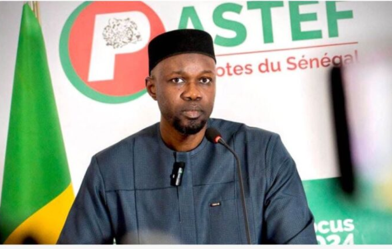 PASTEF/MBOUR : Makane Diop claque la porte et dénonce une "dérive autocratique"