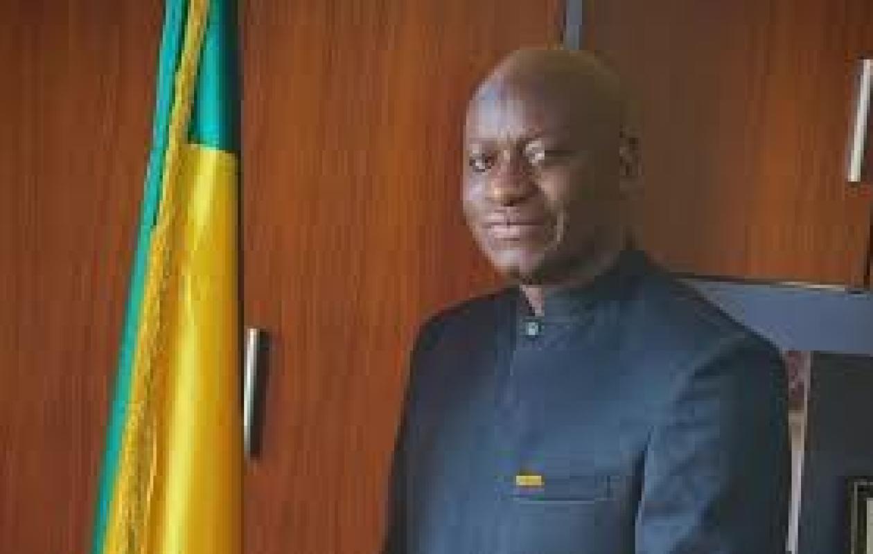 Mairie de Dakar : Abass Fall prépare le…