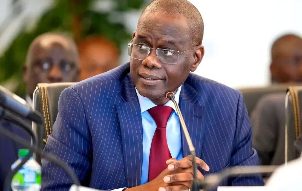 « Sénégal 2050 » : les priorités du successeur de Al Aminou Lô