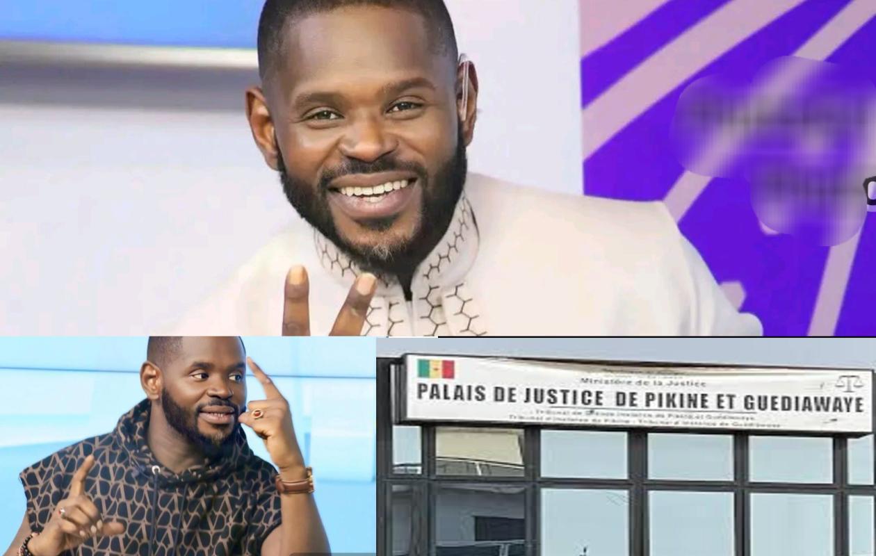 [exclusif] Affaire Pape Cheikh Diallo : Les Coulisses De Son Extraction Secrète De Rebeuss Ce Jeudi !