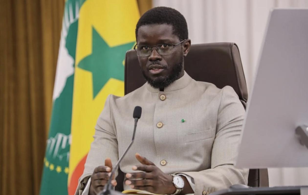 Relance économique : Les nouvelles instructions de Bassirou Diomaye Faye pour le secteur privé