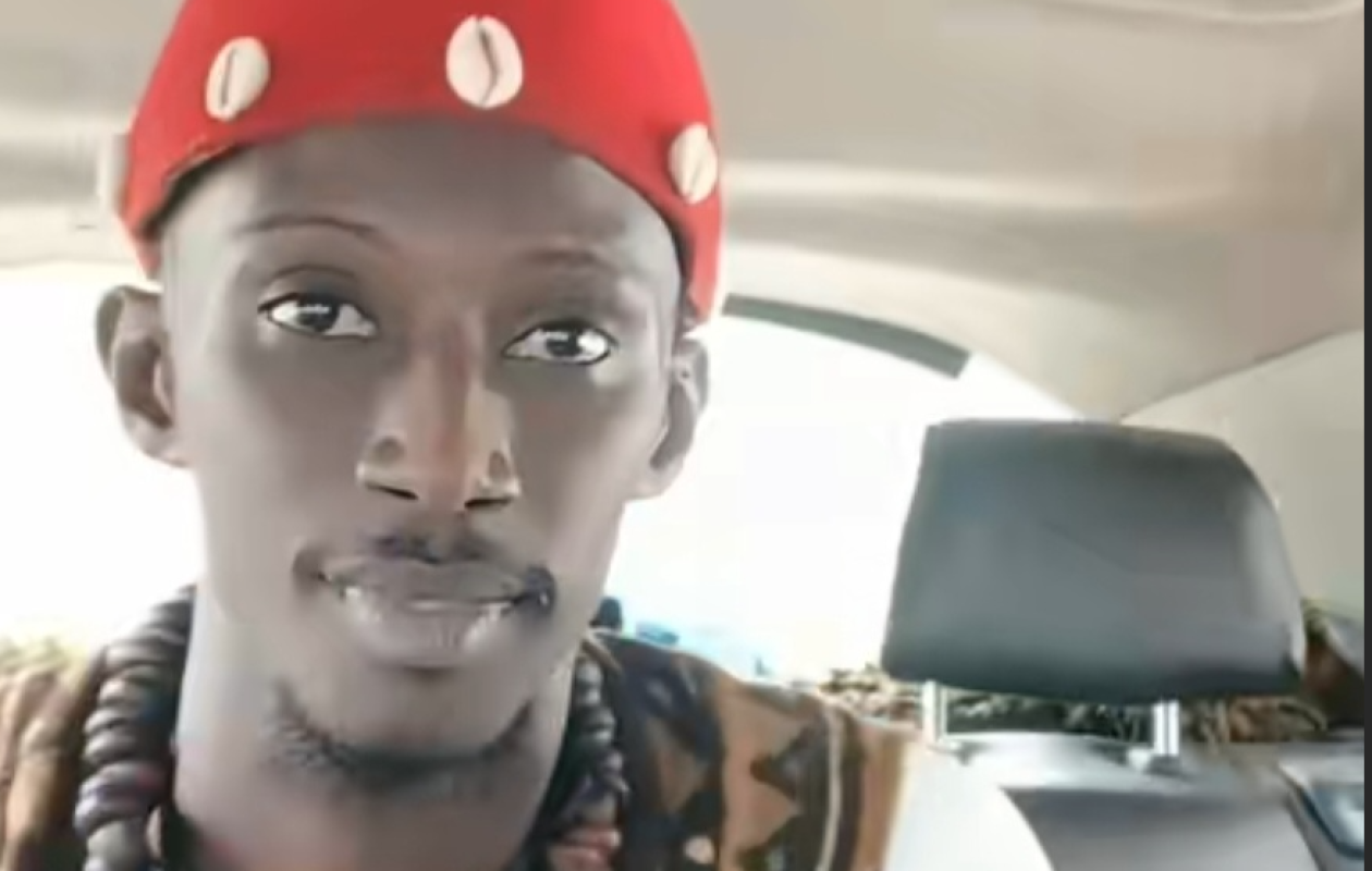 Grand-dakar : Les Raisons De L'interpellation Du Charlatan Pape Moussa Fall