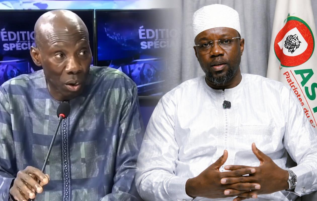 Discours Contraires Aux Bonnes Mœurs : Abdoul Aziz Diop Arrêté Par La Dsc