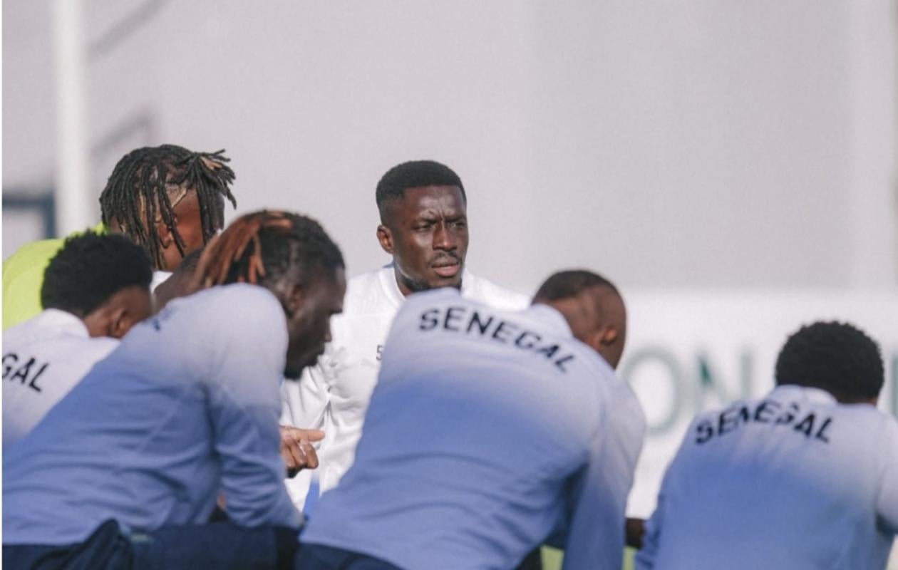 Primes, Crise Contractuelle De Pape Thiaw, Repas Inadéquats, Passe-droits...: Les Révélations Explosives de Mansour Loum Sur Les Lions