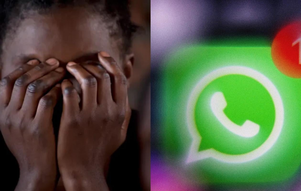 Scandale à Mbao : Une Ado De 15 Ans Tombe Sur La Sextape De Sa Mère Avec L'ami Intime De Son Père
