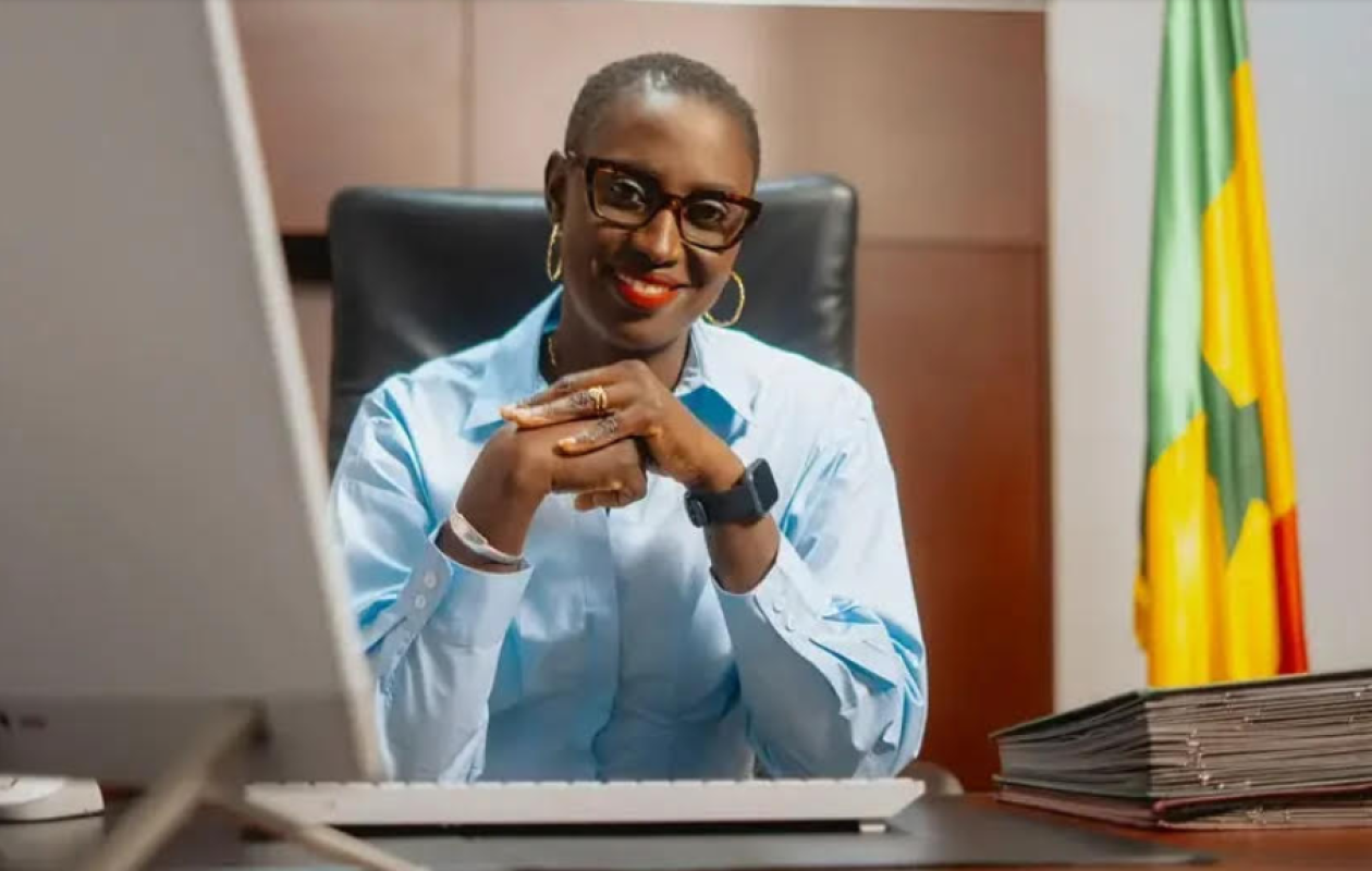 Où étiez-vous Avant ? Pour Une Défense Sans Sélectivité De La Dignité (par Khady Ndoye)