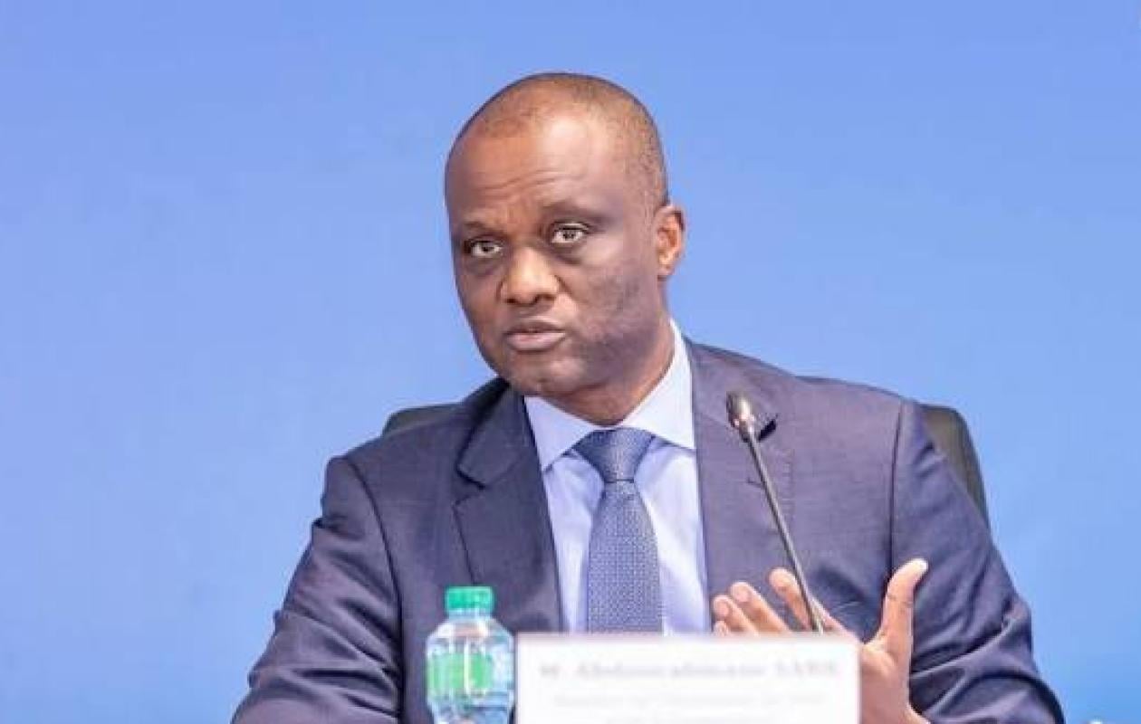 Polémique Sur La Dette Dite Cachée : Les Précisions De Abdourahmane Sarr, Ex-ministre De L'economie