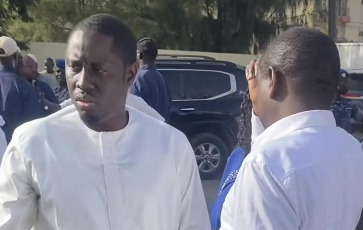 Pape Malick Ndour à Rebeuss : les confidences de son entourage