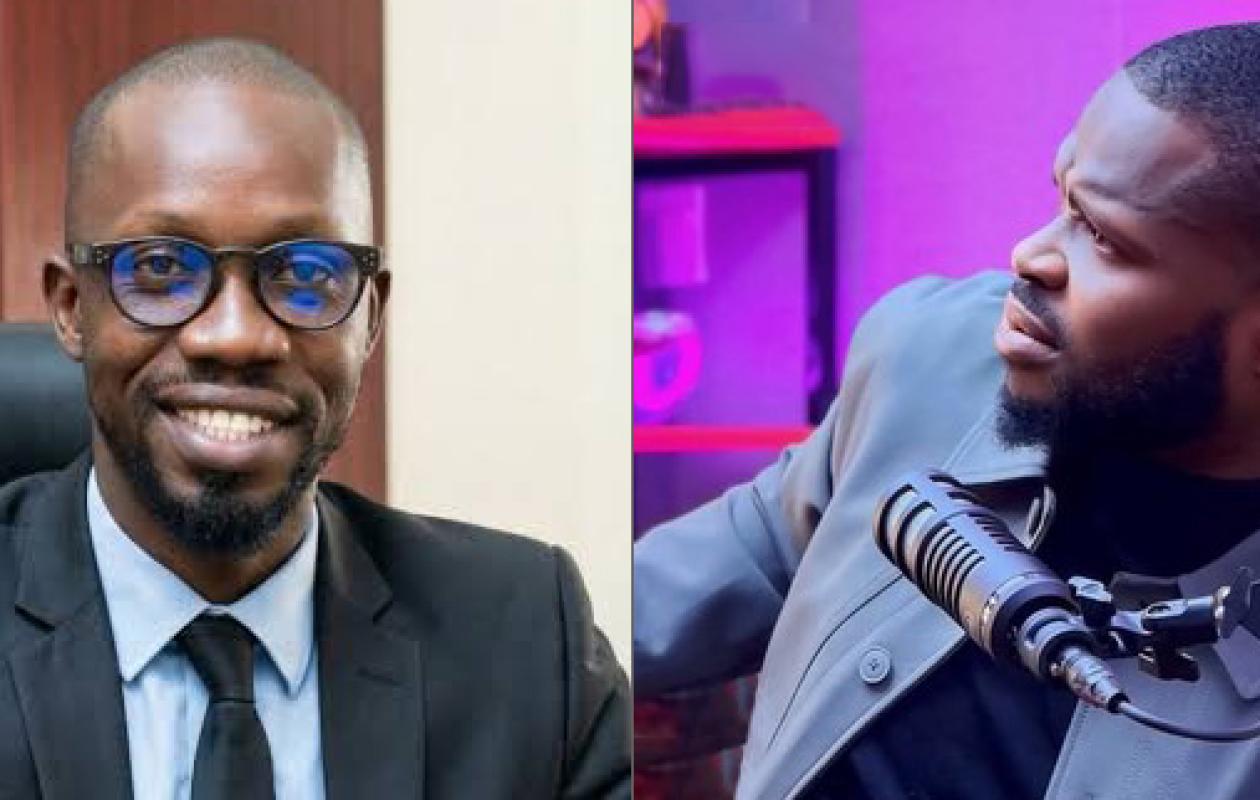 Pape Cheikh Diallo - Dr Mourtalla Gueye : Messages D'amour, Drogue Et Amnésie Au Cœur Du Face-à-face