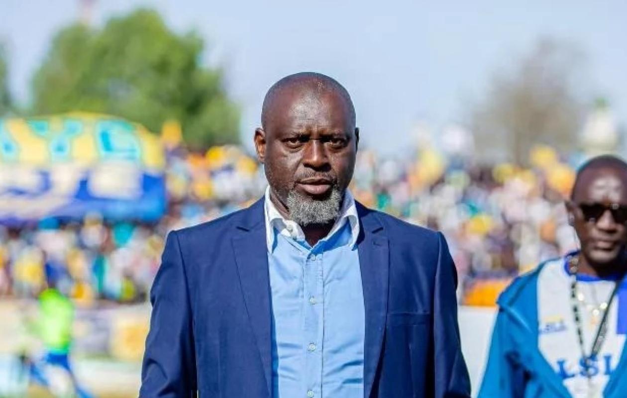 « C'est Une Erreur Que Nous Allons Payer Pendant Des Années » : La Position Tranchée D’ansou Diadhiou Sur L'avenir De Pape Thiaw