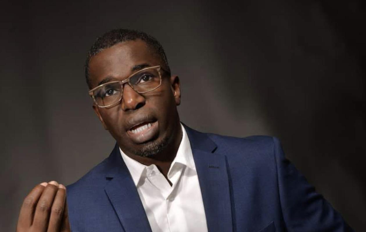 Création du parti du Président Diomaye : Ce que dénonce "Juge Dème"
