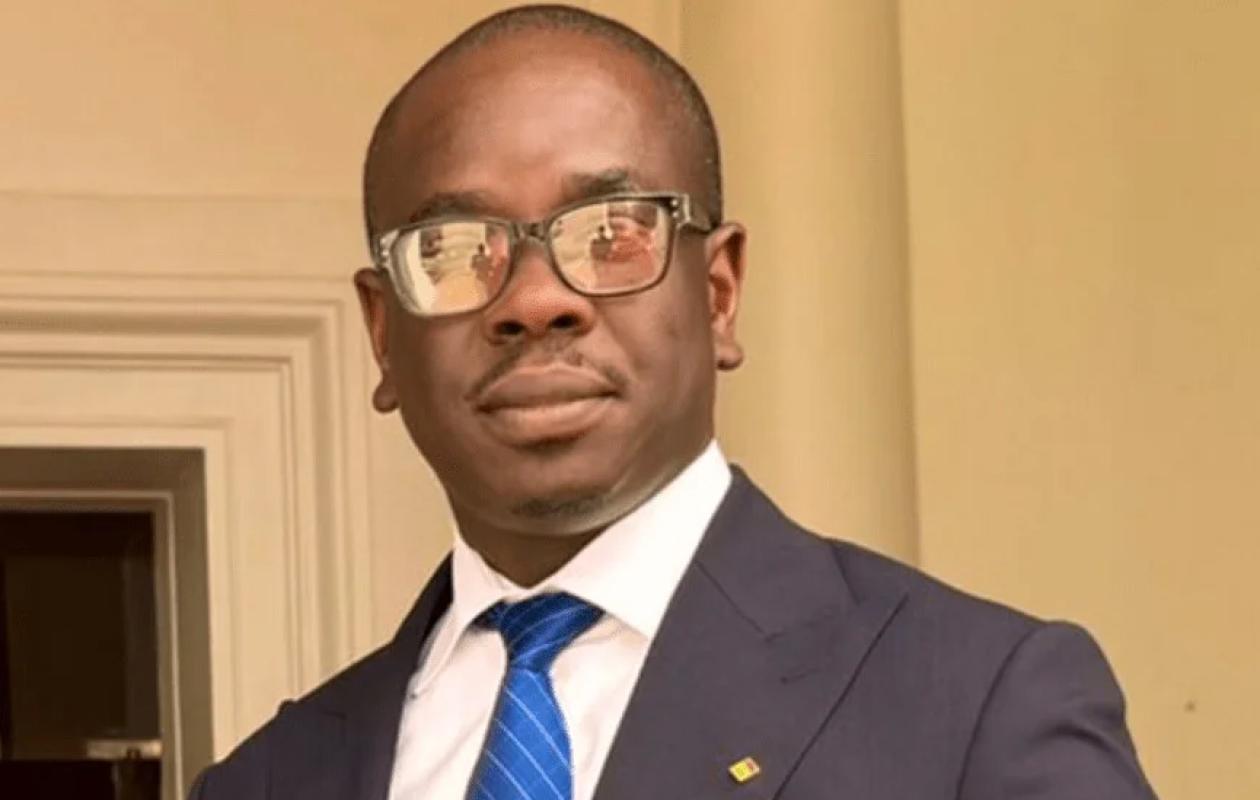 « Pastef ne rivalise avec personne » : Les vérités de Birame Souleye Diop