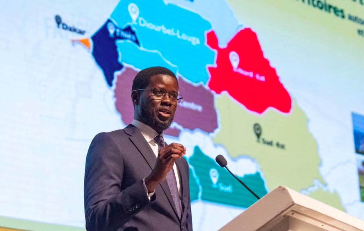 Acte IV de la décentralisation : Les élus de l'APR réclament des garanties et défendent le bilan de Macky Sall