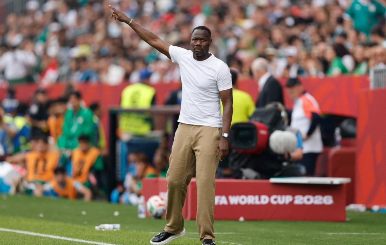Banc Des Lions : Les Trois Coachs Pressentis Pour Remplacer Pape Thiaw