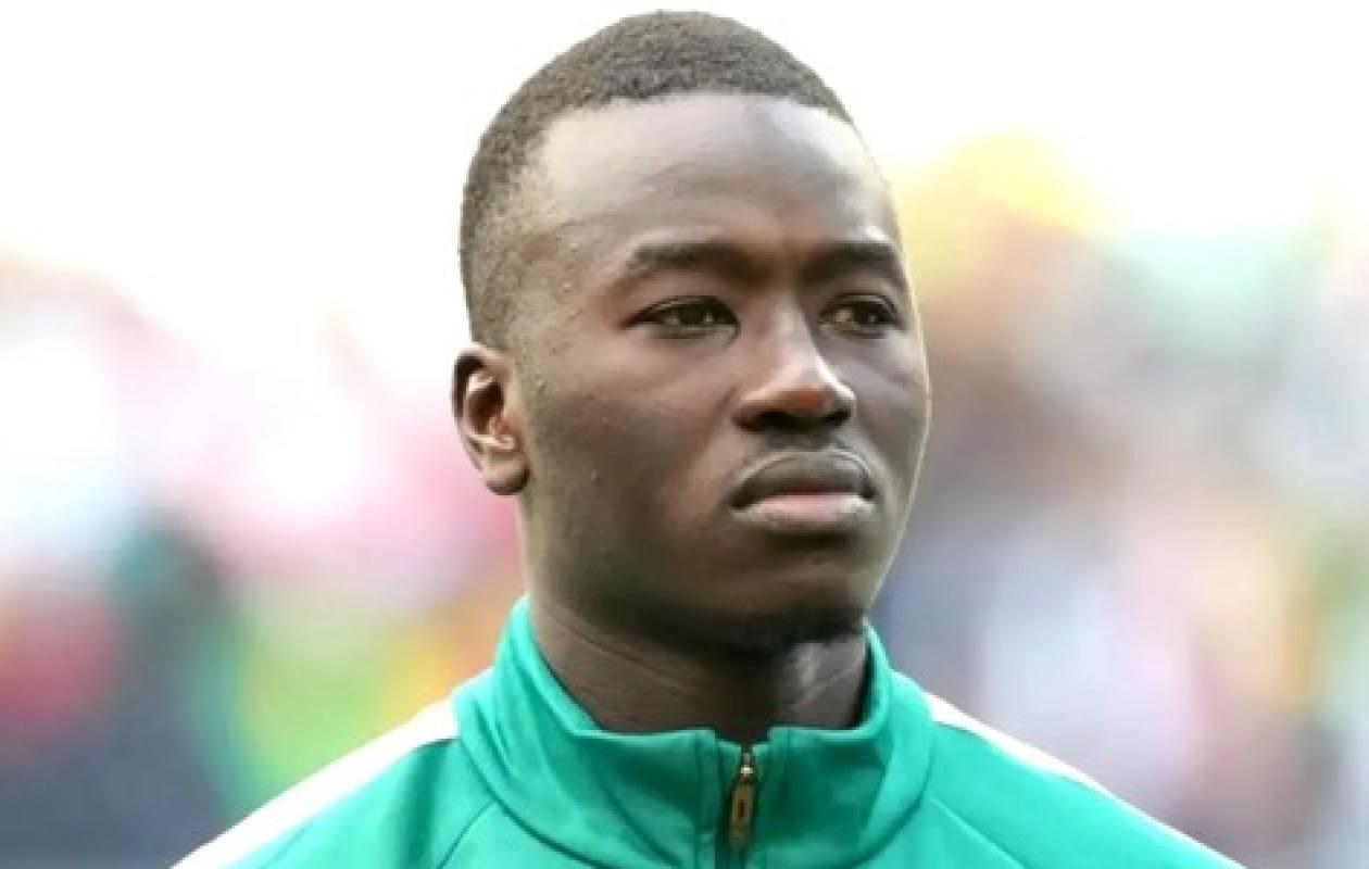 Pape Guèye breaks his silence again: "every decision I have been able to make recently..."