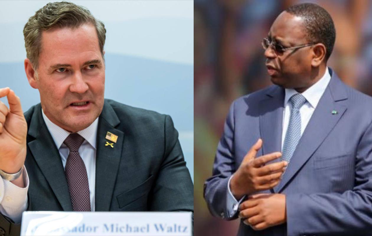 United Nations: Macky Sall continues his diplomatic offensive