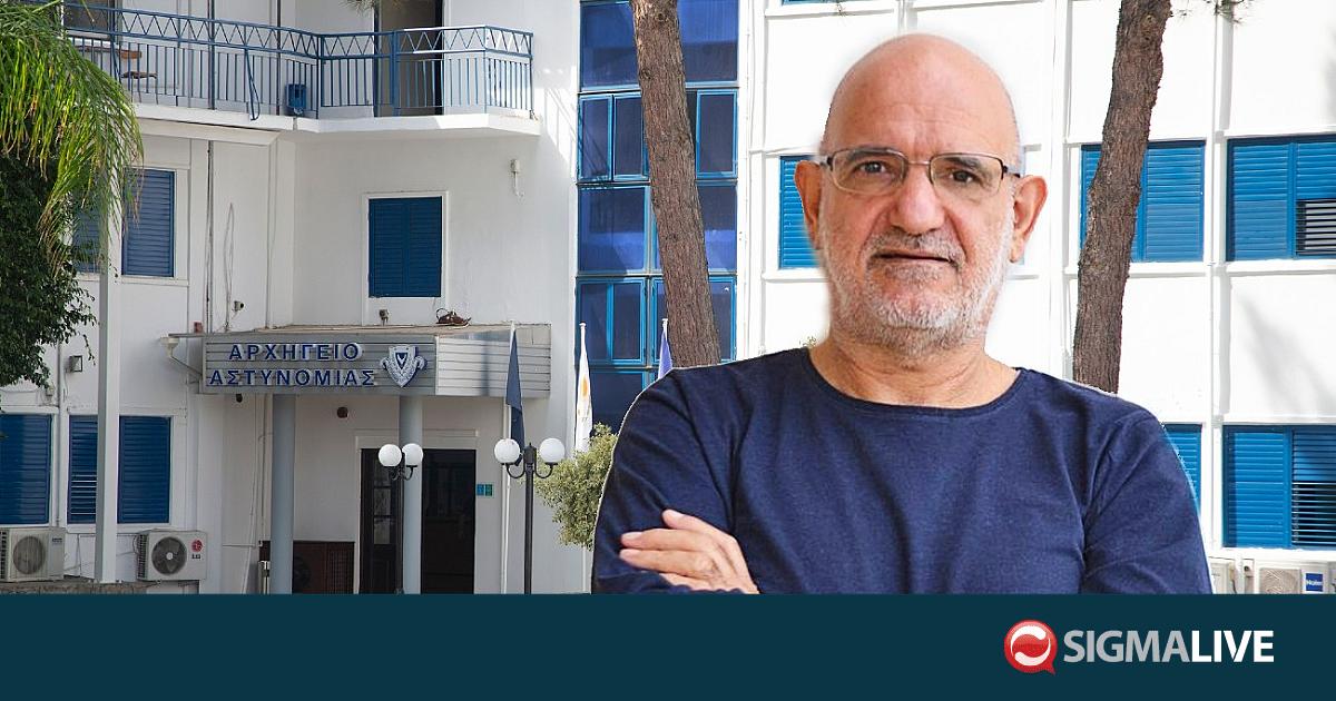 Δεν επιβεβαιώνει, ούτε διαψεύδει κατάθεση της «Σάντυ» η Αστυνομία